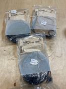 ARMSTRONG D32601 LOT OF 3 Diaphragm Pack & Service Kit