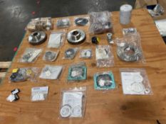 Lot of Assorted Parts