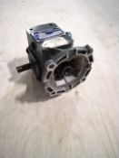 Boston Gear F71050B4H Gear Head, .09HP, 50 Rotation, 1750 RPM