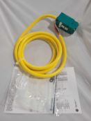 Allen Bradley 802MC-AY8 Limit Switch