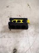 REXROTH 8985003922 Pneumatic Manifold