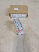ALLEN BRADLEY 1762-OF4 Analog Ouput Module, 24 VDC Input, 0-10VDC/ (0)4-20Ma Output