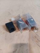G.W LISK COIL lot of 3 Coil