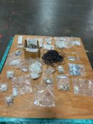 Lot of Assorted Parts