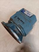DAVID BROWN RADICON M032080BANT5 Gearbox