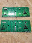 PWB P-5624 (2 units) Circuit Board