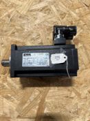 PARKER SMB8245038192I652 Servo Motor