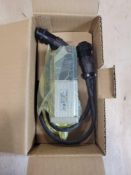 REXROTH MSM020B-0300-NN-M0-C-G0 Servo Motor