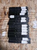 HCVA JH537 LOT OF 15 Microwave Rectifier