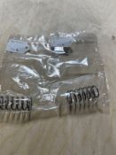 Unbranded 91059837 (2 Units) Springs, Lot of 2 Units