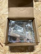 ALLEN BRADLEY 22-JBCC Conversion Kit, Convert IP20 Drive To IP30