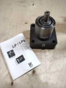ALPHA GETRIEBE LP90-MX1-7-111-GCR Gear Box