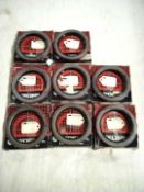 Federal Mogul 417158 (8 Units) Oil Seal