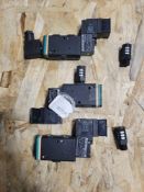 NORDSON 1056120 (3 units) Solenoid Valve, .05AMP, 120VAC, 6 Watt