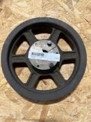 MAUREY 2B11.0 Sheave