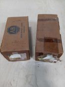 ALLEN BRADLEY 836-C4A LOT OF 2 Pressure Control Switch