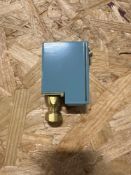 TELEMECANIQUE XMJ-A0127 Pressure Switch