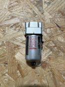 SMC AF30-N02-Z Pneumatic Filter