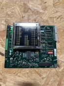 METRAMATIC P2-80-101 Processor Board
