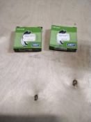 SKF 562833 LOT OF 2 Oil Seal