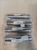 INKJET INC IJI355204 LOT OF 4 Print head Cover 170i