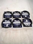 Parker 9170-LUP-2 (6 Units) Oil Seal