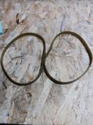 SYNCHOFLEX T5/560 LOT OF 2 Belt