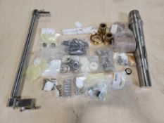 Lot of Assorted Parts
