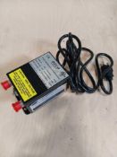 TAKK INDUSTRIES 2002S Power Supply, 220VAC, 50/60HZ