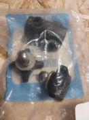 SYSTEM PLAST VG-621-12-12 Bracket Accessory