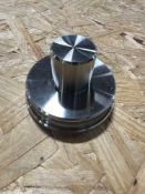 SPX 100297+ Plug Headblock