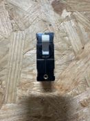 AIRPAX UPG6-1REC4-61-501-M-09 Circuit Breaker, 1 Pole, 10 AMP, 250VAC