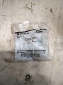 ALLEN BRADLEY 800T-N159G Push/Pull Cap, Green, Illuminated