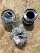 SPX 40752 LOT OF 3 Bearing Spacer