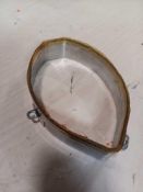 WOLSTENHOLME MACHINE KNIVES S0179PK072 Blade