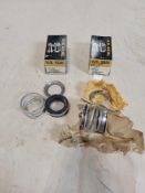 U.S. SEAL MFG. CORP. PS-544 (2 units) Pump Seal