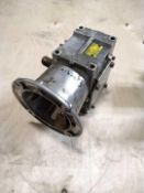 ELECTRA 21MLC5L/E Gear Motor