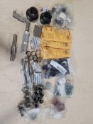 Lot of Assorted Parts