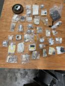 Lot of Assorted Parts