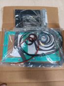 BUSCH 993-045-01 Repair Kit