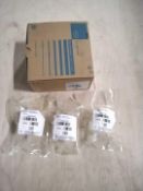 Pall KA02PFRP3 Kleenpak Capsules