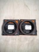Timken 417158 (2 Units) Oil Seal