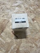 SMC AMG-EL250 Filter, Pneumatic Air Dryer