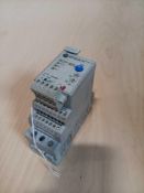 ALLEN BRADLEY 193-EC1AB Overload Relay, 1-5 Amp