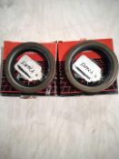 Federal Mogul 472015 (2 Units) Oil Seal