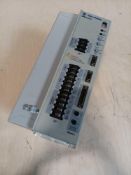 ALLEN BRADLEY 2098-DSD-HV100-SE Servo Drive, 23-46 AMP, 230-460 VAC, 50/60HZ