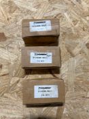 THOMSON 511H20B0 LOT OF 3 Linear Guide, Lot of 3 Units