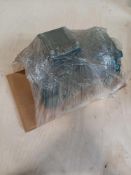 LEESON C4T17FC12C Motor, 230/460V.3HP.60/50HZ