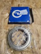 SLOVAKIA 6017-2Z Bearing, 85 x 130 x 22MM