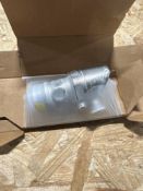 IFM PI2798 Pressure Sensor, Flush, 18-32V